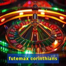 futemax corinthians